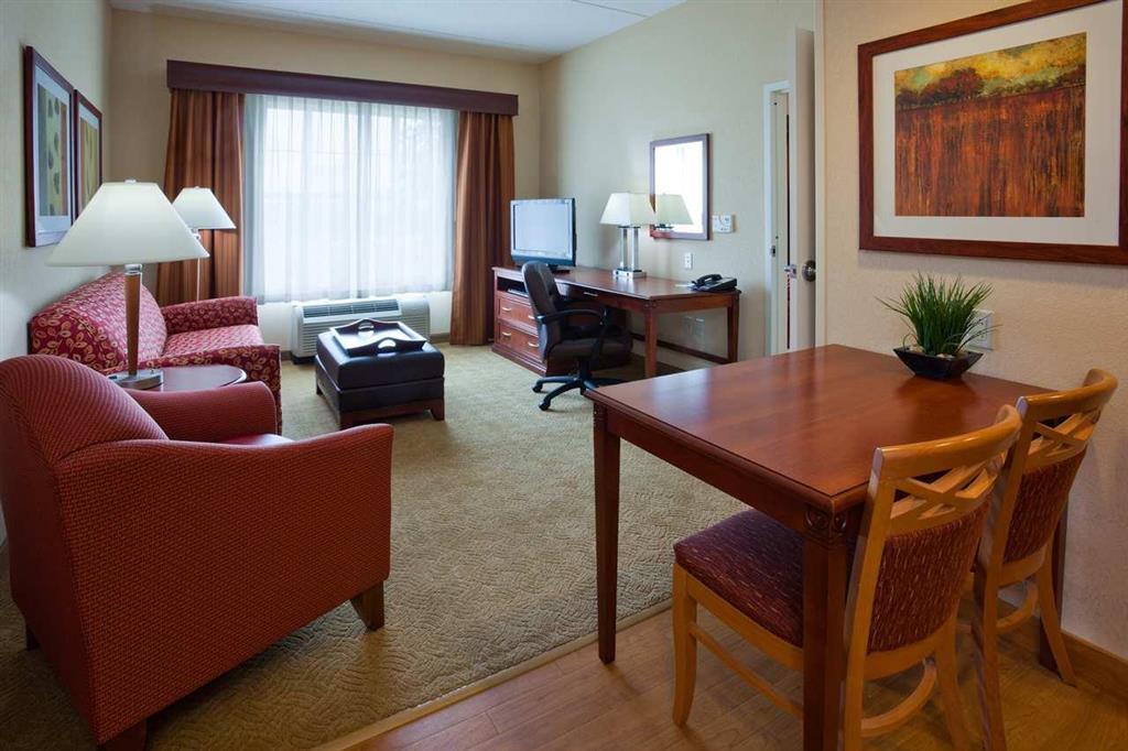 Homewood Suites By Hilton Madison West Room photo